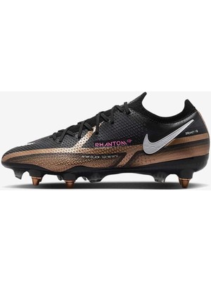 Nike Phantom Gt2 Elite Sg-Pro Ac Erkek Krampon Ayakkabı DR5956-810-ÇOK Renkli