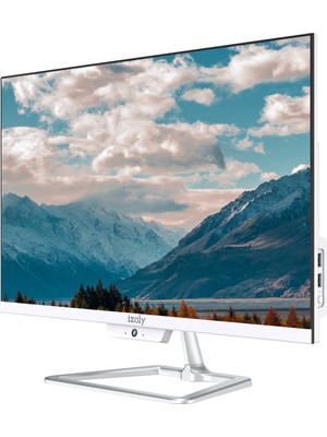 İzoly A525 i5-3210M 8GB 256GB SSD 24" Ful HD All In One Bilgisayar