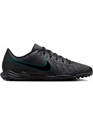 Nike Legend 10 Club Tf Erkek Halı Saha Ayakkabı DV4345-002-SIYAH