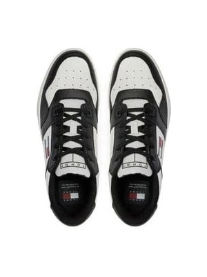 Tommy Hilfiger New Tjw Retro Basket Sneaker Ess