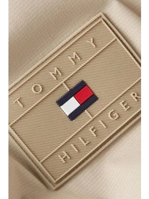 Tommy Hilfiger Erkek Bej Regular Fit Ceket