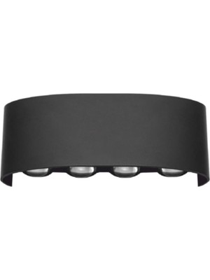 CT-8013 Kapri LED Aplik 15W Günışığı