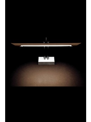 CT-5206G 6W Flamingo Ledli Tablo Apliği 3200K Günışığı