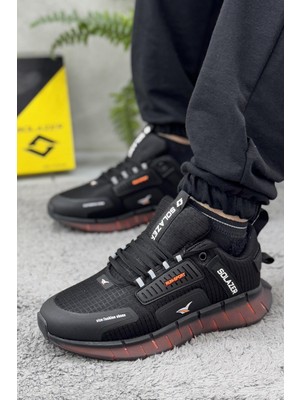 Erkek Ortopedik Taban Sneaker Günlük Spor Ayakkabı 038 038-2