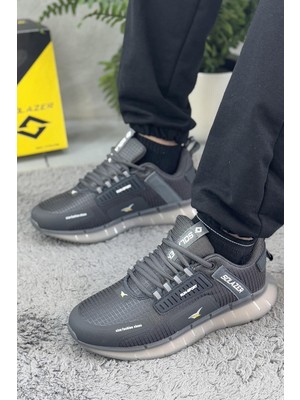 Solazer Erkek  Taban Sneaker Günlük Spor Ayakkabı 038 038-2