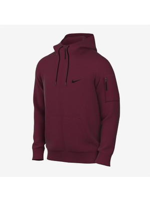 Nike M Therma-Fıt Hoodie Full Zip Erkek Sweatshirt DQ4830_638