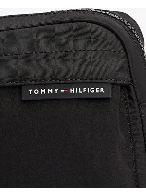 Tommy Hilfiger Th Element Repreve Mını Reporter