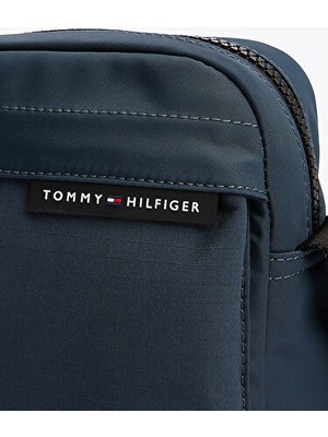 Tommy Hilfiger Th Element Repreve Mını Reporter