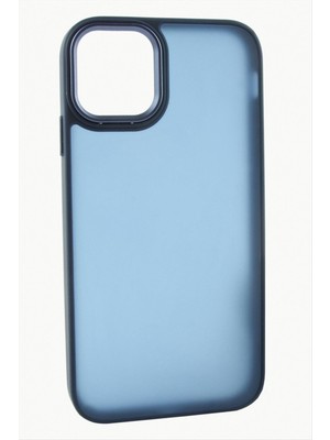 Bijuteri Net iPhone 14 Pro Max Renkli Lüx Newxu Silikon Kılıf