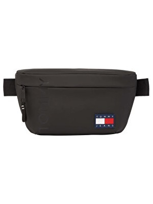 Tommy Hilfiger Tjm Daıly + Bum Bag