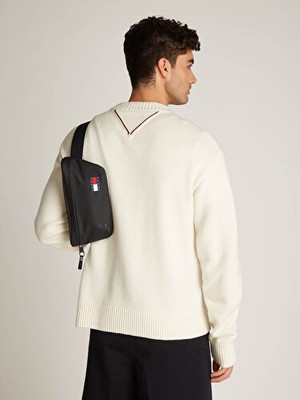 Tommy Hilfiger Tjm Daıly + Bum Bag