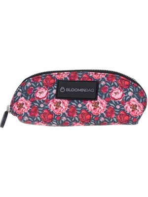 BloominBag Blossom Lovin' Makyaj Çantası / Kalem Kutusu