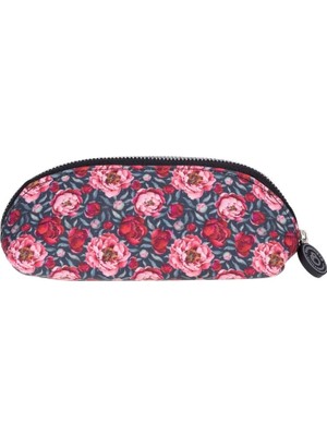 BloominBag Blossom Lovin' Makyaj Çantası / Kalem Kutusu