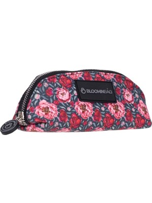 BloominBag Blossom Lovin' Makyaj Çantası / Kalem Kutusu