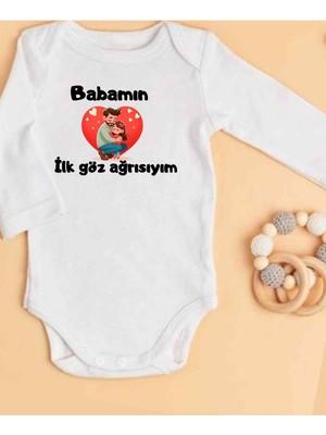 Anne Oluyorsun Baba Oluyorsun Isimli Zıbın