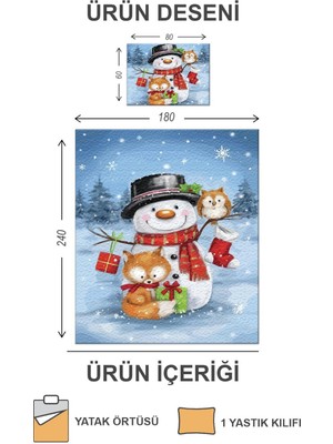 Doruklar Home Collection Kapitoneli Pamuk Dolgulu Kadife Kumaş Modern Desenli Premium Kalite Yatak Örtüsü Seti