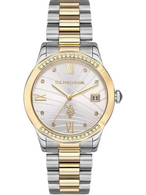 U.S. Polo Assn. Us Polo Assn USPA2059-03 Kadın Kol Saati