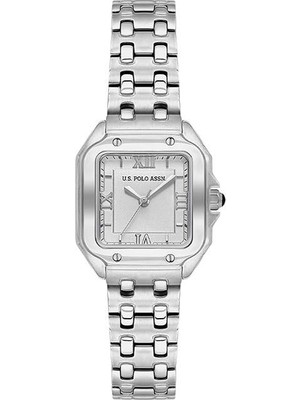 U.S. Polo Assn. Us Polo Assn USPA2074-04 Kadın Kol Saati