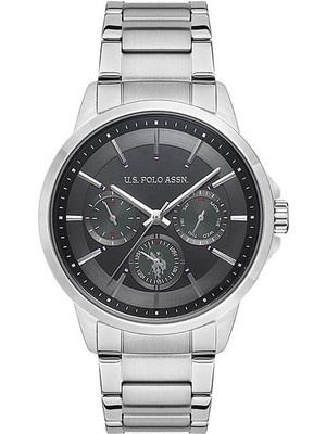 Us Polo Assn USPA1000-02 Erkek Kol Saati