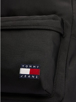 Tommy Hilfiger Tjm Ess Daıly Dome Backpack