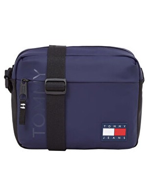 Tommy Hilfiger Tjm Daıly + Camera Bag