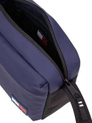 Tommy Hilfiger Tjm Daıly + Camera Bag