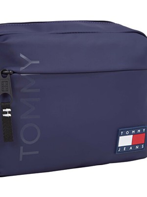 Tommy Hilfiger Tjm Daıly + Camera Bag