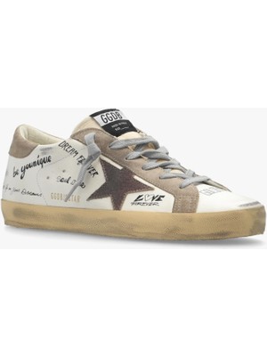 Golden Goose Kadın Sneakers Çok Renkli  GWF00101 F006231 11940