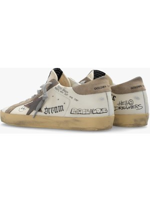 Golden Goose Kadın Sneakers Çok Renkli  GWF00101 F006231 11940