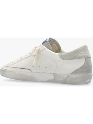 Golden Goose Erkek Sneakers Beyaz GMF00102 F005359 11166