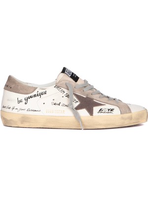 Golden Goose Erkek Sneakers Çok Renkli  GMF00101 F006231 11940