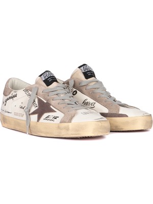 Golden Goose Erkek Sneakers Çok Renkli  GMF00101 F006231 11940