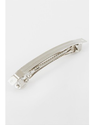 Metal Otamatik Toka 10 cm 1 Adet