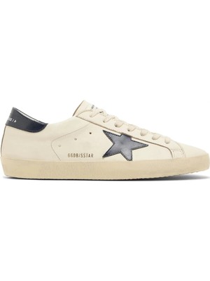 Golden Goose Erkek Sneakers Beyaz GMF00101 F004164 15430