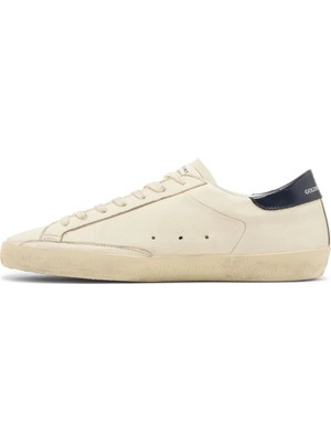 Golden Goose Erkek Sneakers Beyaz GMF00101 F004164 15430