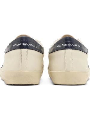 Golden Goose Erkek Sneakers Beyaz GMF00101 F004164 15430