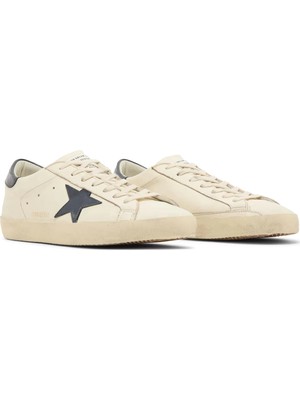 Golden Goose Erkek Sneakers Beyaz GMF00101 F004164 15430