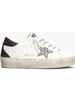 Golden Goose Kadın Sneakers Beyaz GWF00119 F006203 11934