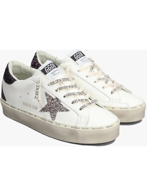 Golden Goose Kadın Sneakers Beyaz GWF00119 F006203 11934