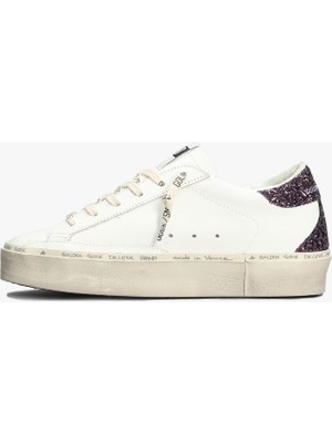 Golden Goose Kadın Sneakers Beyaz GWF00119 F006203 11934