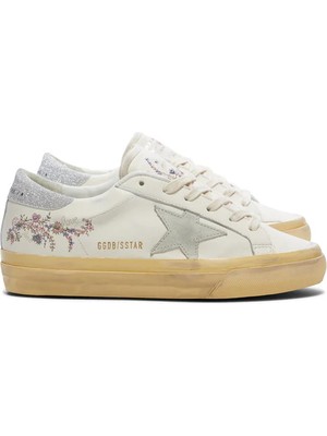 Golden Goose Kadın Sneakers Beyaz GWF00672 F006146 11929