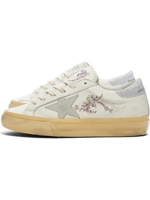 Golden Goose Kadın Sneakers Beyaz GWF00672 F006146 11929