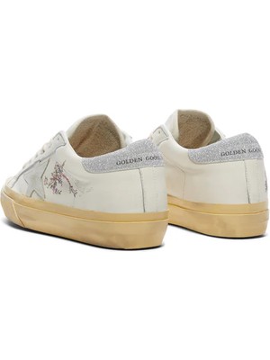 Golden Goose Kadın Sneakers Beyaz GWF00672 F006146 11929