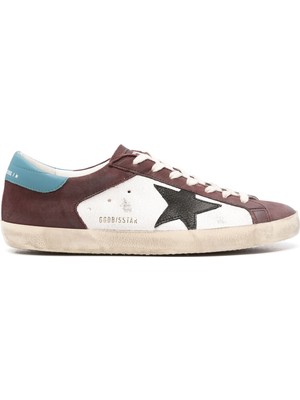 Golden Goose Erkek Sneakers Çok Renkli GMF00103 F006207 82716