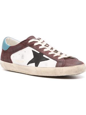 Golden Goose Erkek Sneakers Çok Renkli GMF00103 F006207 82716