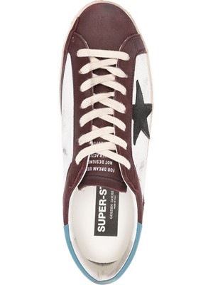 Golden Goose Erkek Sneakers Çok Renkli GMF00103 F006207 82716