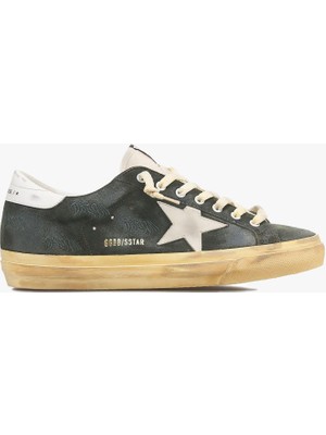 Golden Goose Kadın Sneakers Siyah GMF00672 F006144 35894