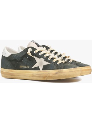 Golden Goose Kadın Sneakers Siyah GMF00672 F006144 35894