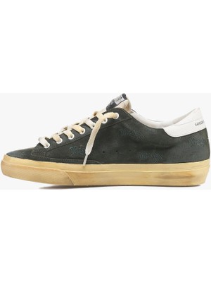 Golden Goose Kadın Sneakers Siyah GMF00672 F006144 35894