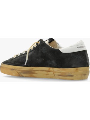 Golden Goose Kadın Sneakers Siyah GMF00672 F006144 35894